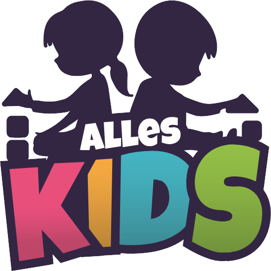 Logo Alles Kids Kinderopvang Neerpelt, Pelt